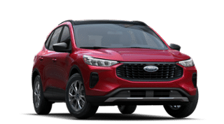 2025 Ford Escape® External Image 5